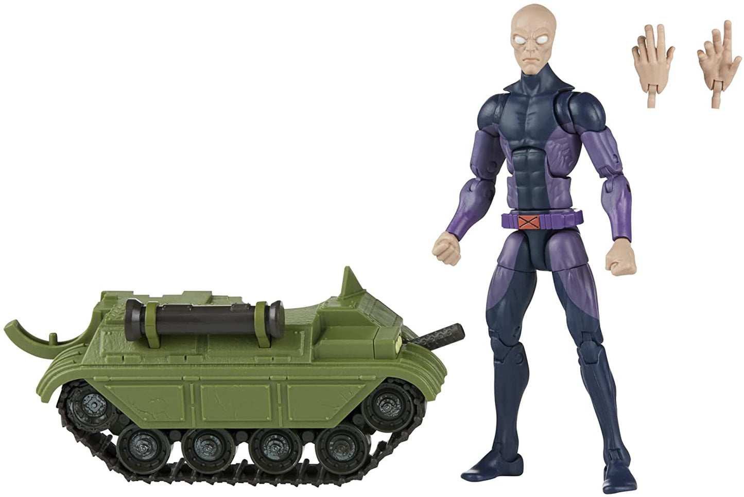 Marvel Legends Series X-Men Darwin