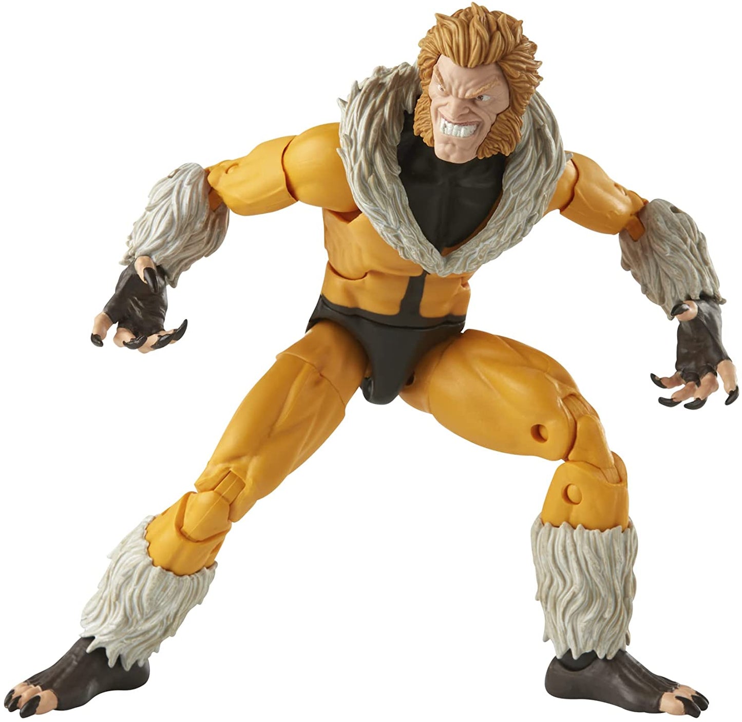 Marvel Legends Series X-Men Sabretooth