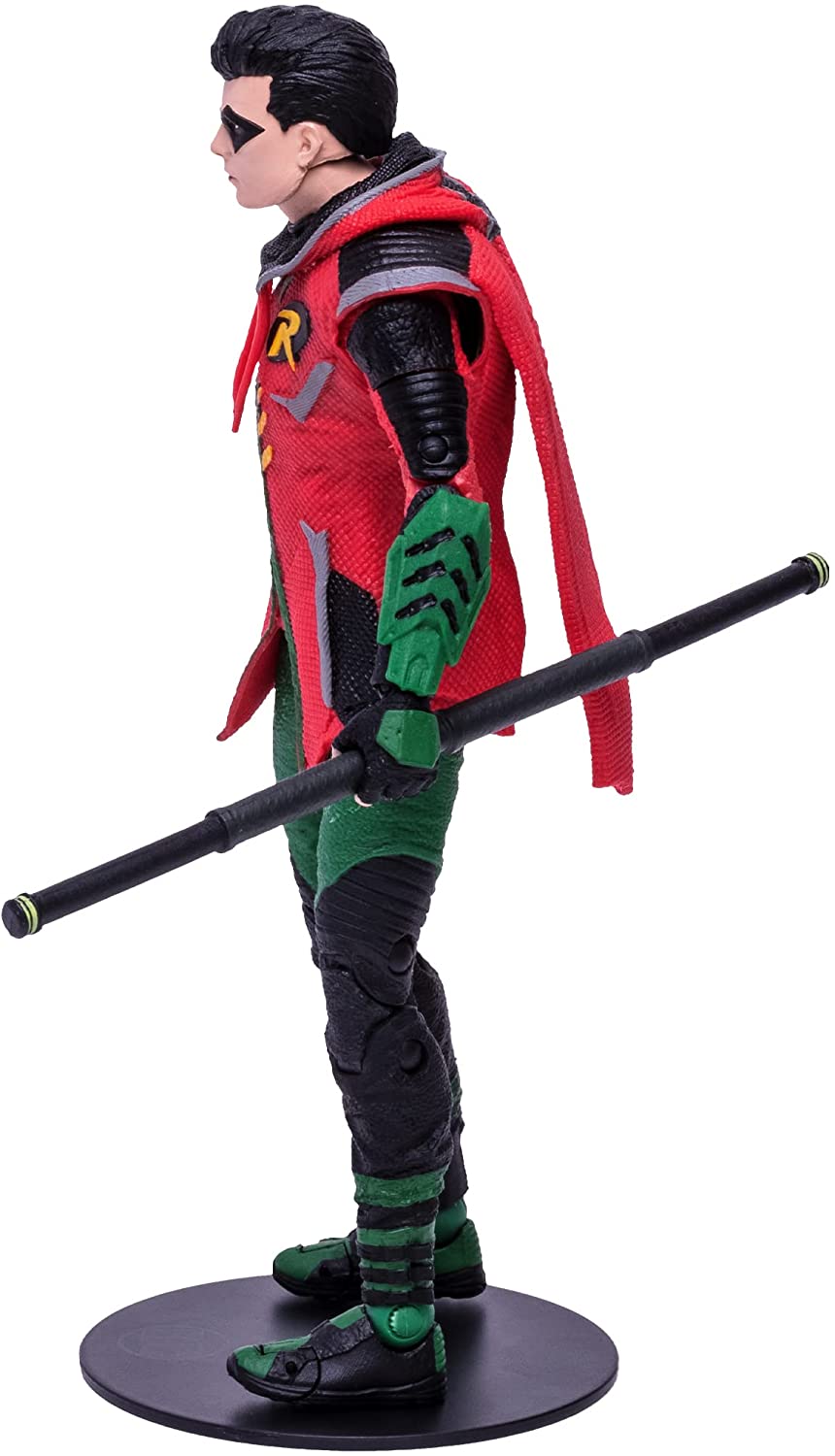 DC Gaming Wave 6 Gotham Knights Robin