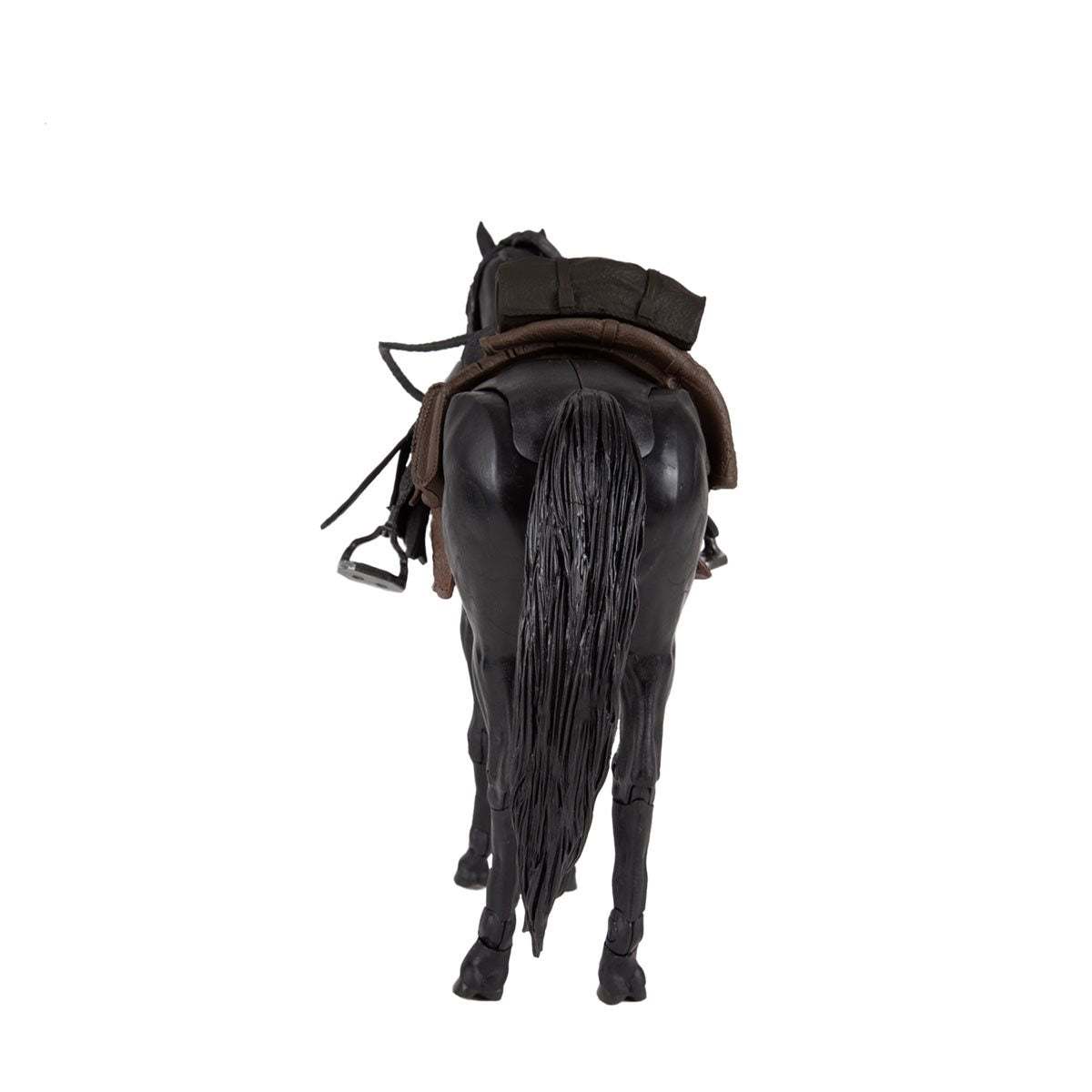 Witcher Netflix Season 2 Roach Megafig Action Figure