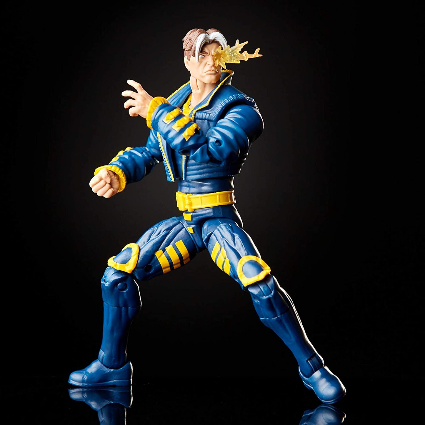 Hasbro Marvel Legends Series 6-inch Collectible X-Man Action Figure Toy X-Men: Age of Apocalypse Collection