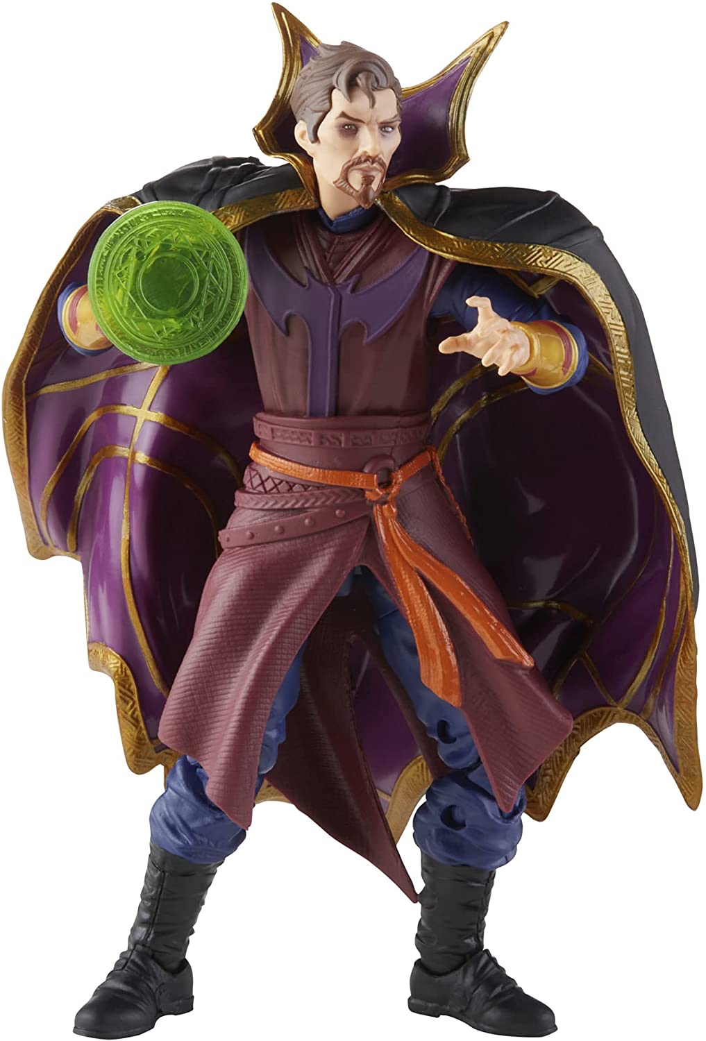 Marvel Legends Doctor Strange Supreme What If?