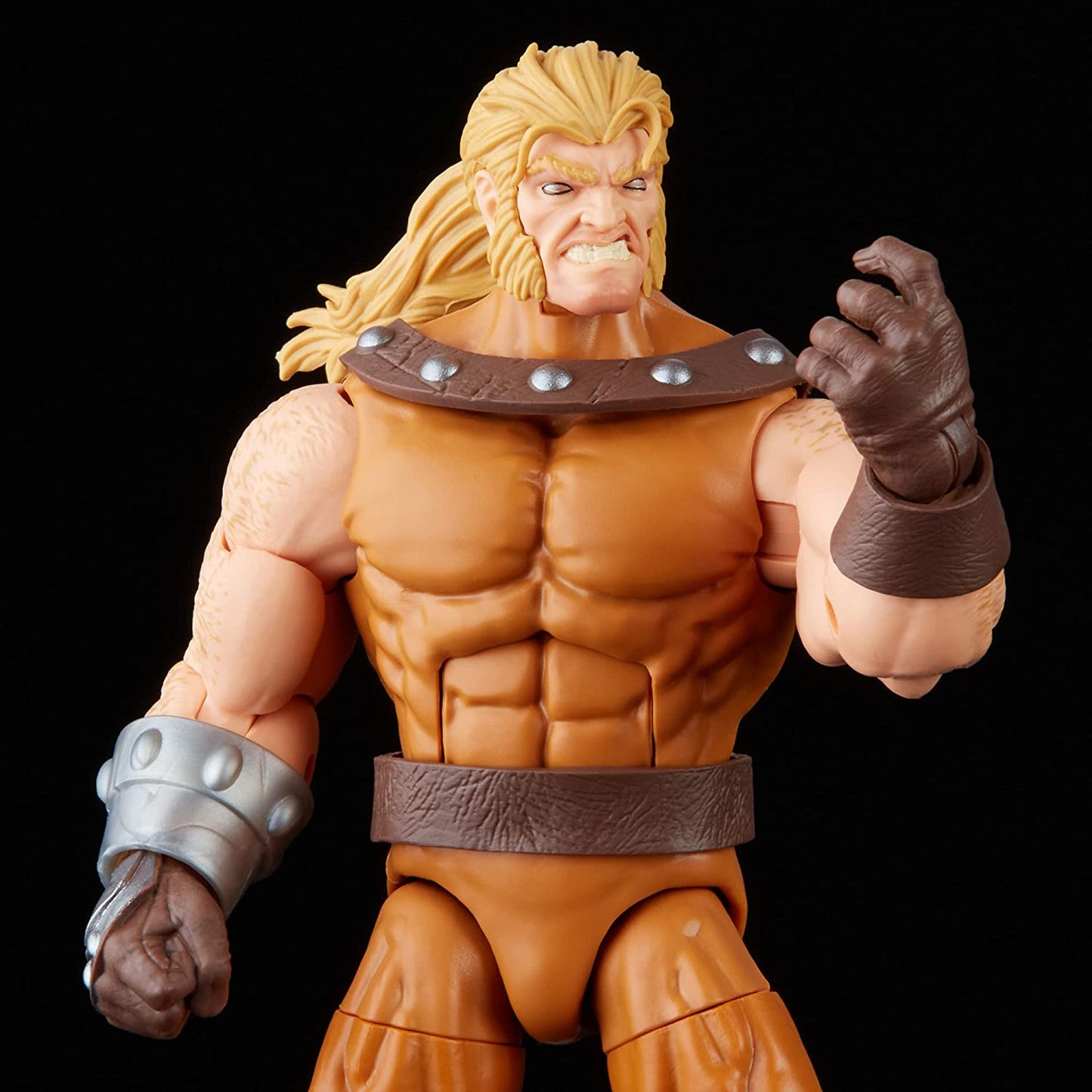 Hasbro Marvel Legends Sabretooth