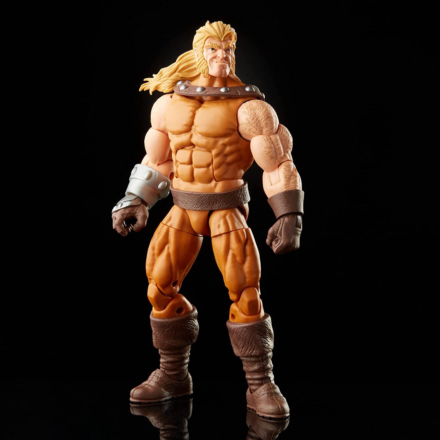 Hasbro Marvel Legends Sabretooth