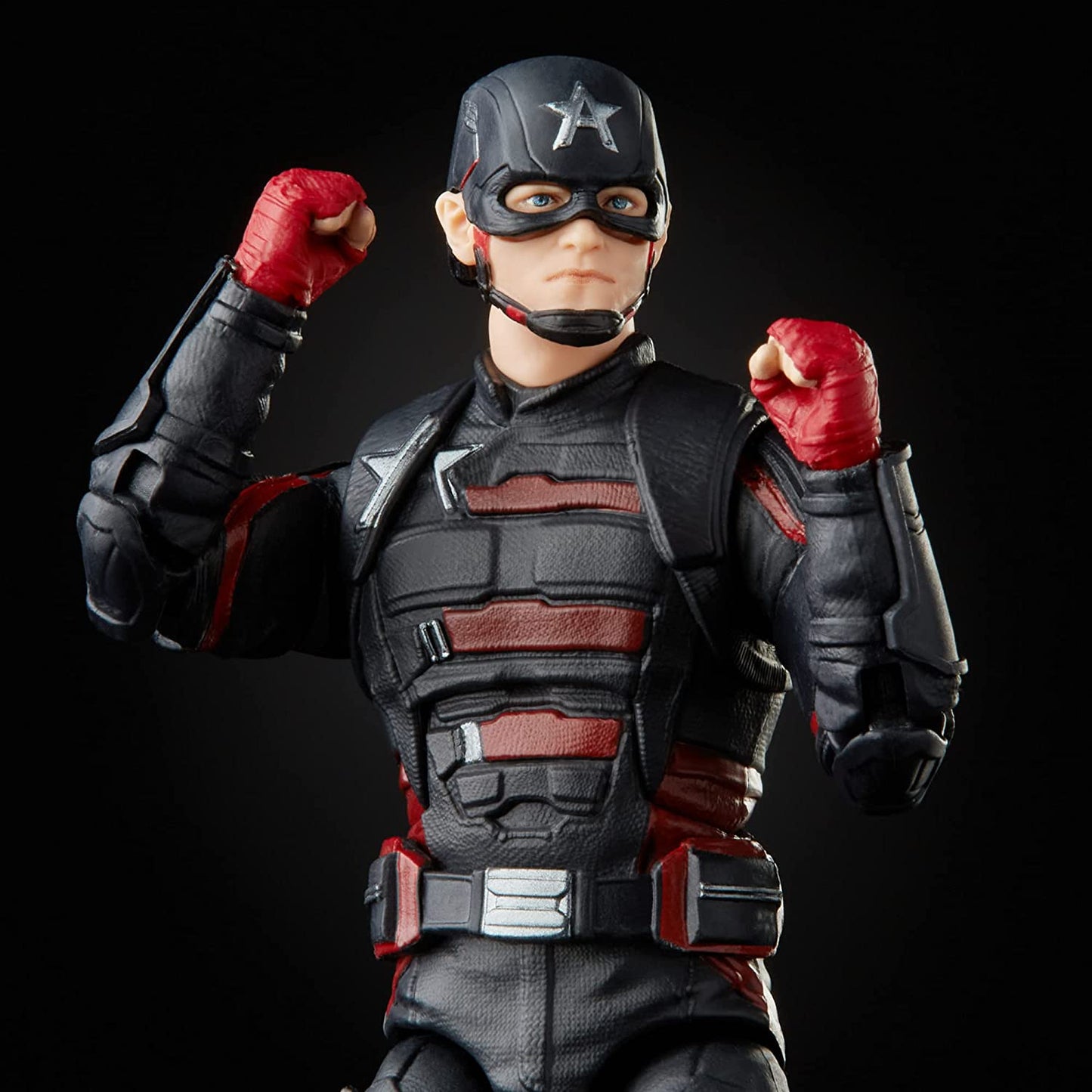 Avengers Hasbro Marvel Legends Series 6-Inch Action Figure Toy U.S. Agent