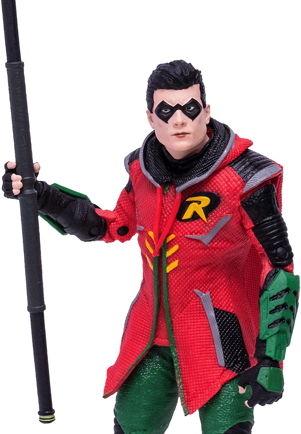 DC Gaming Wave 6 Gotham Knights Robin