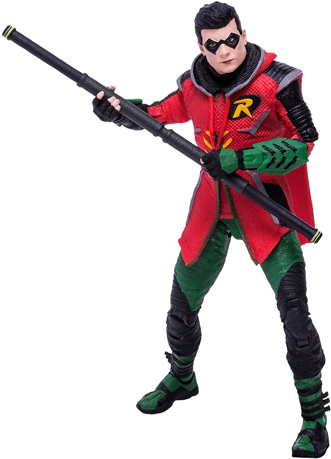 DC Gaming Wave 6 Gotham Knights Robin