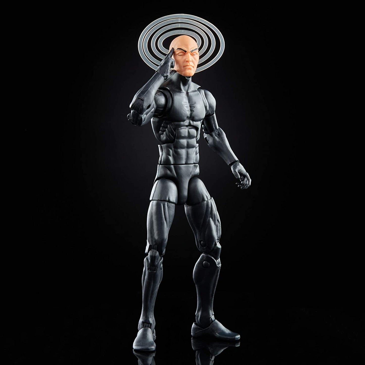Hasbro Marvel Legends Series X-Men Charles Xavier