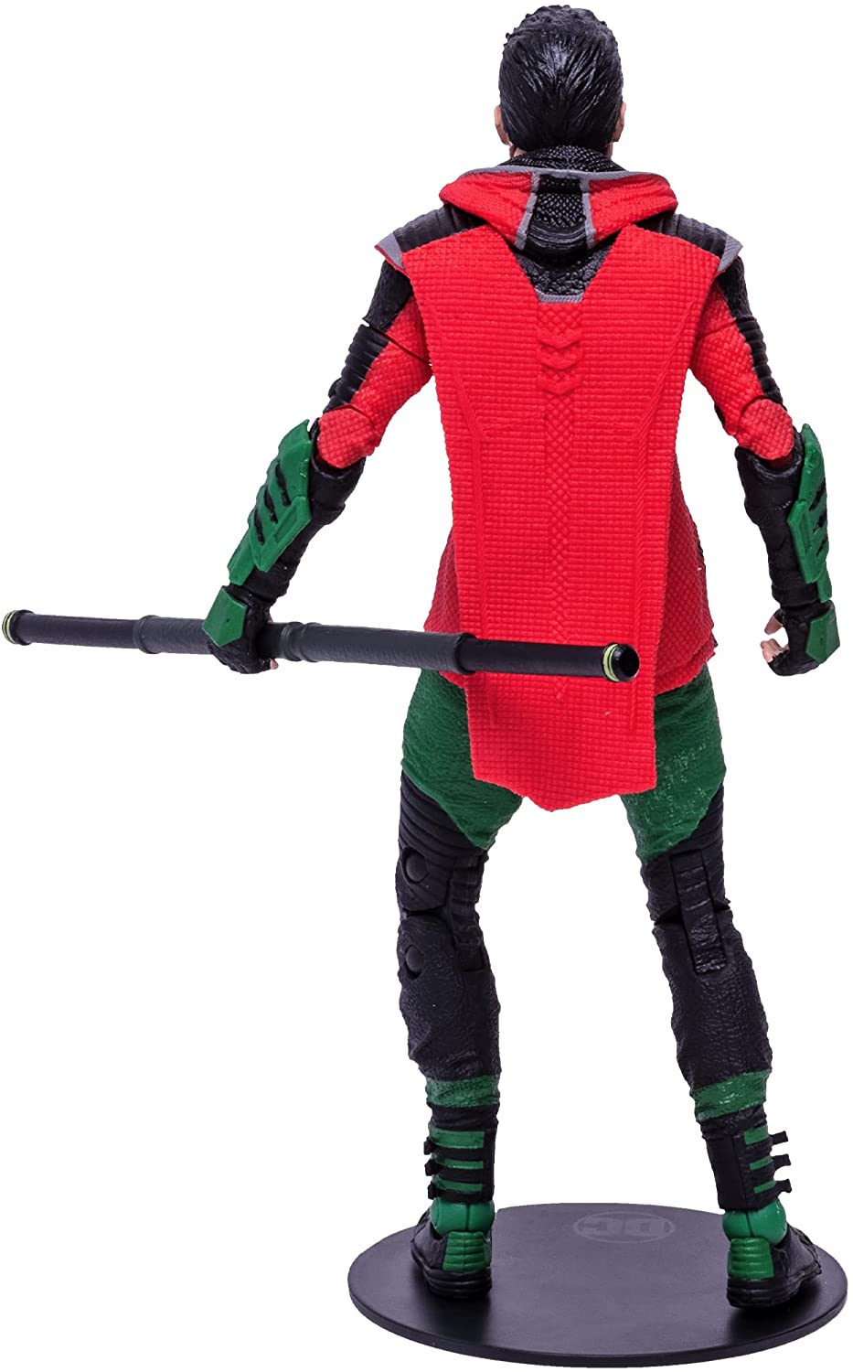 DC Gaming Wave 6 Gotham Knights Robin