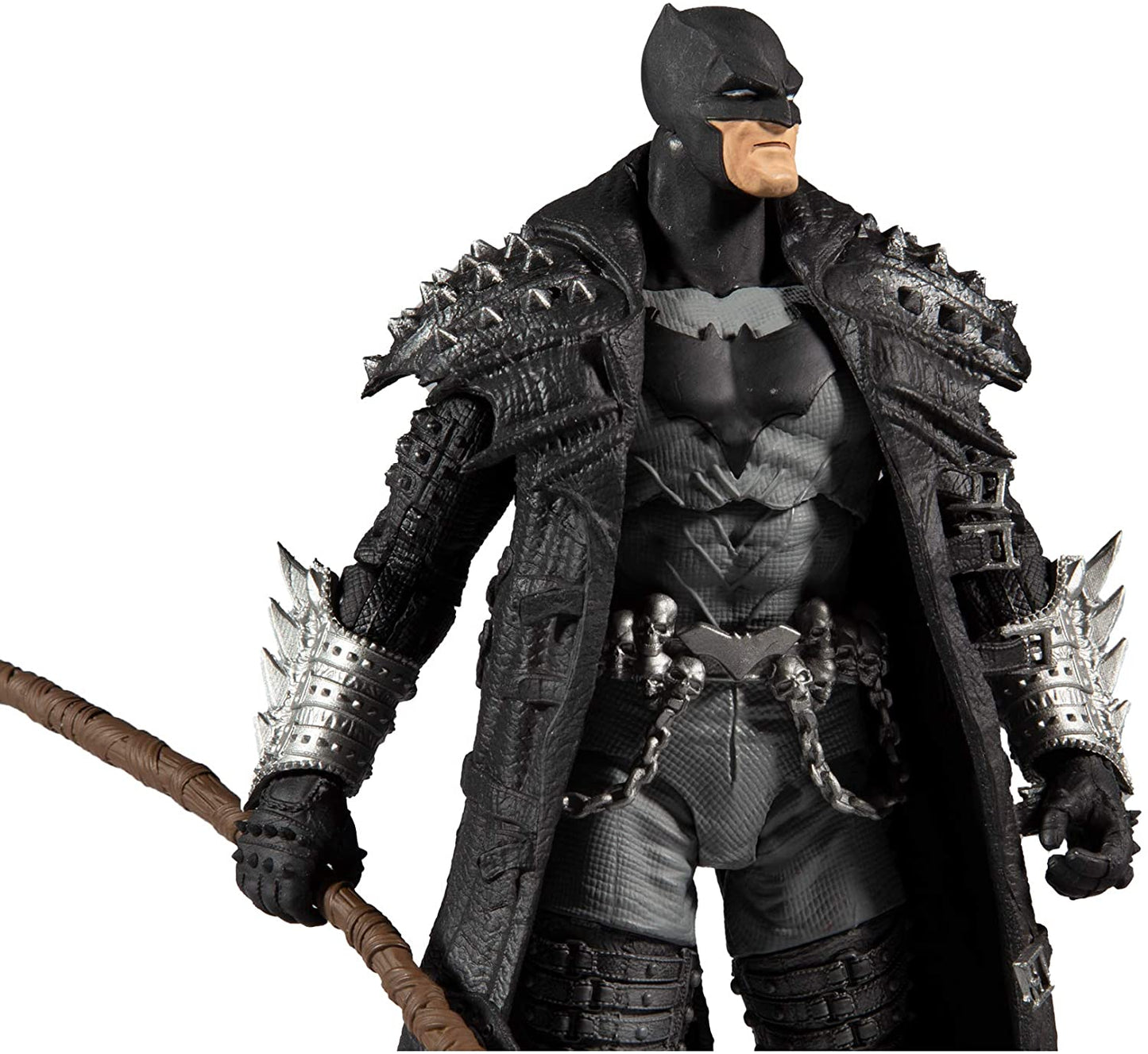 McFarlane - DC Multiverse 7 Figures - Death Metal Batman