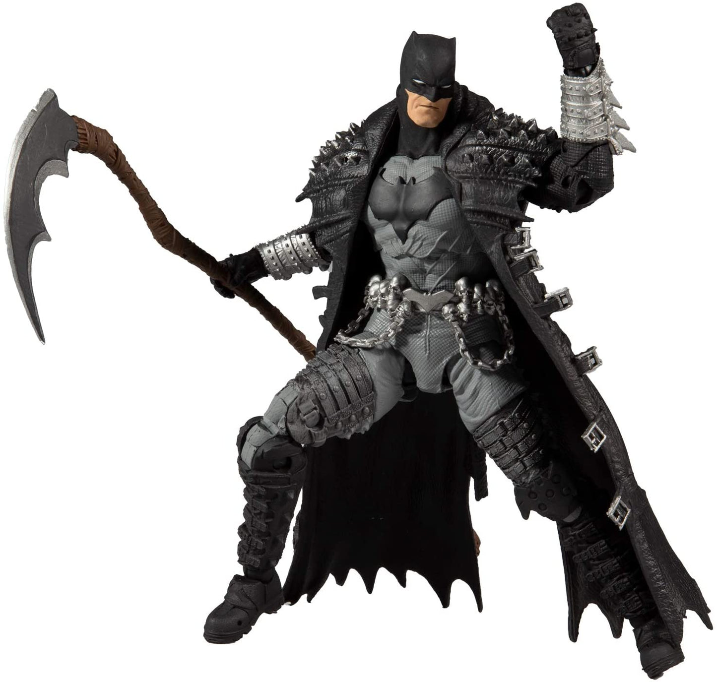 McFarlane - DC Multiverse 7 Figures - Death Metal Batman