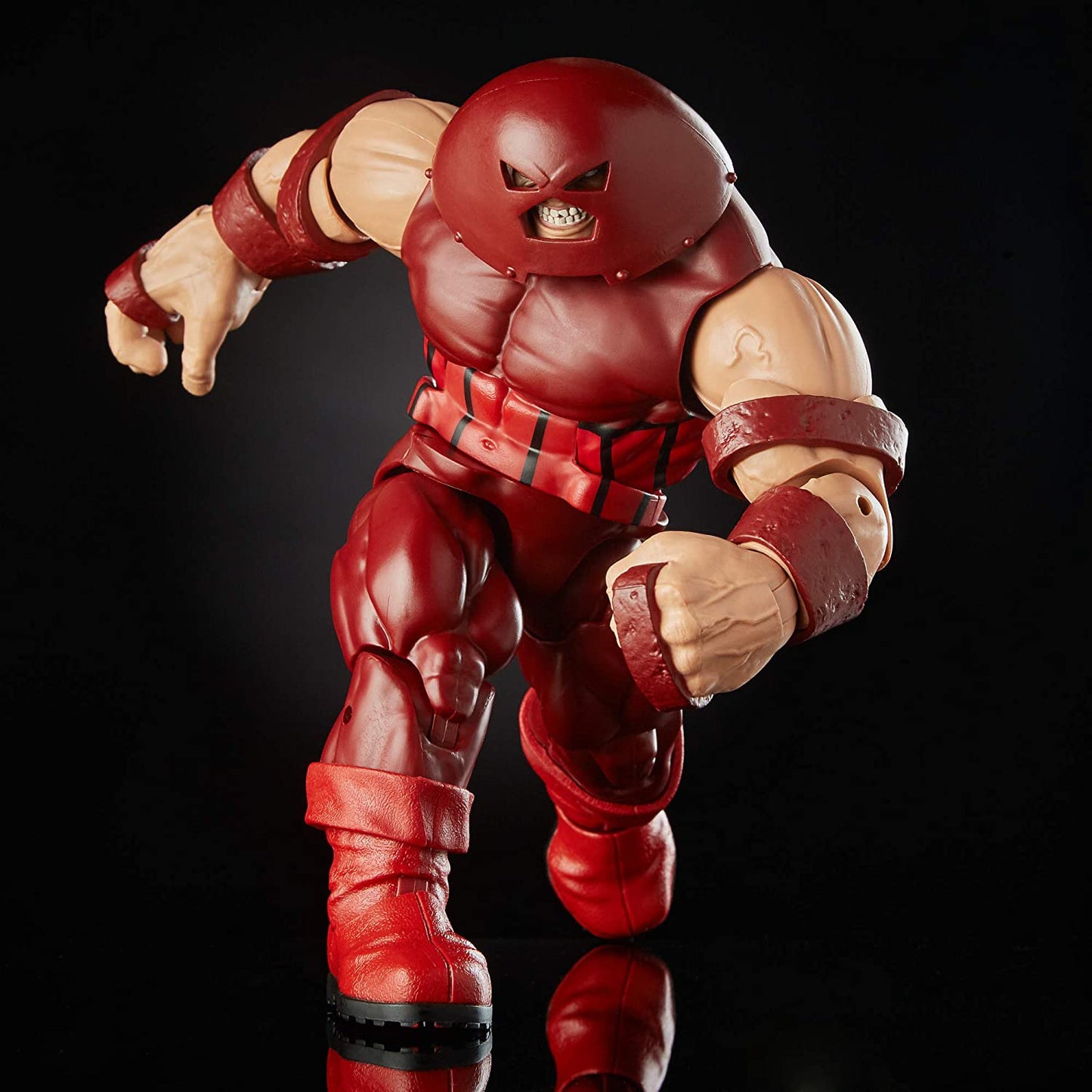 Marvel Legends 80th Anniversary X-Men Colossus Juggernaut 2-Pack