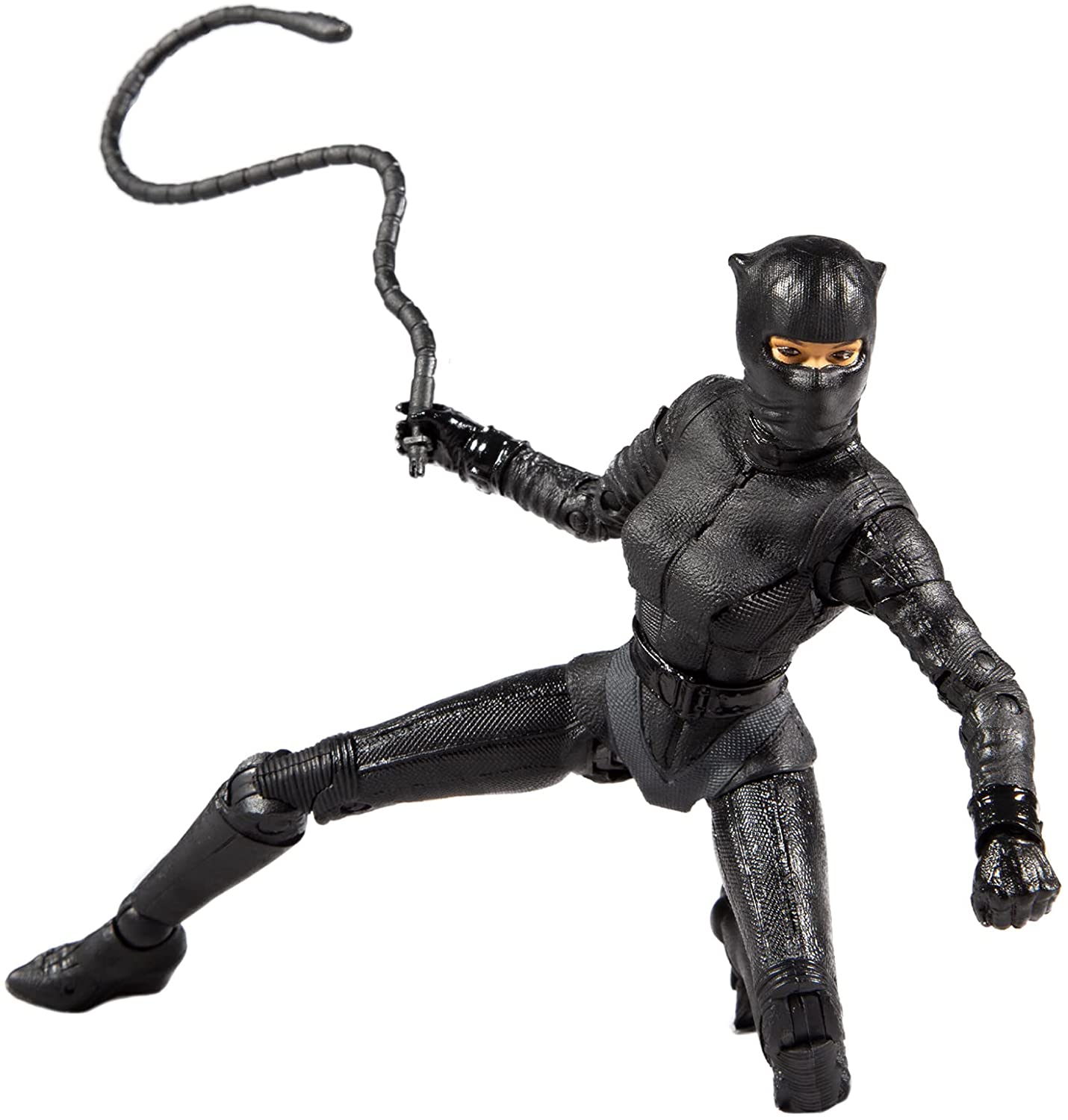 McFarlane Toys DC Catwoman: The Batman (Movie) 7"