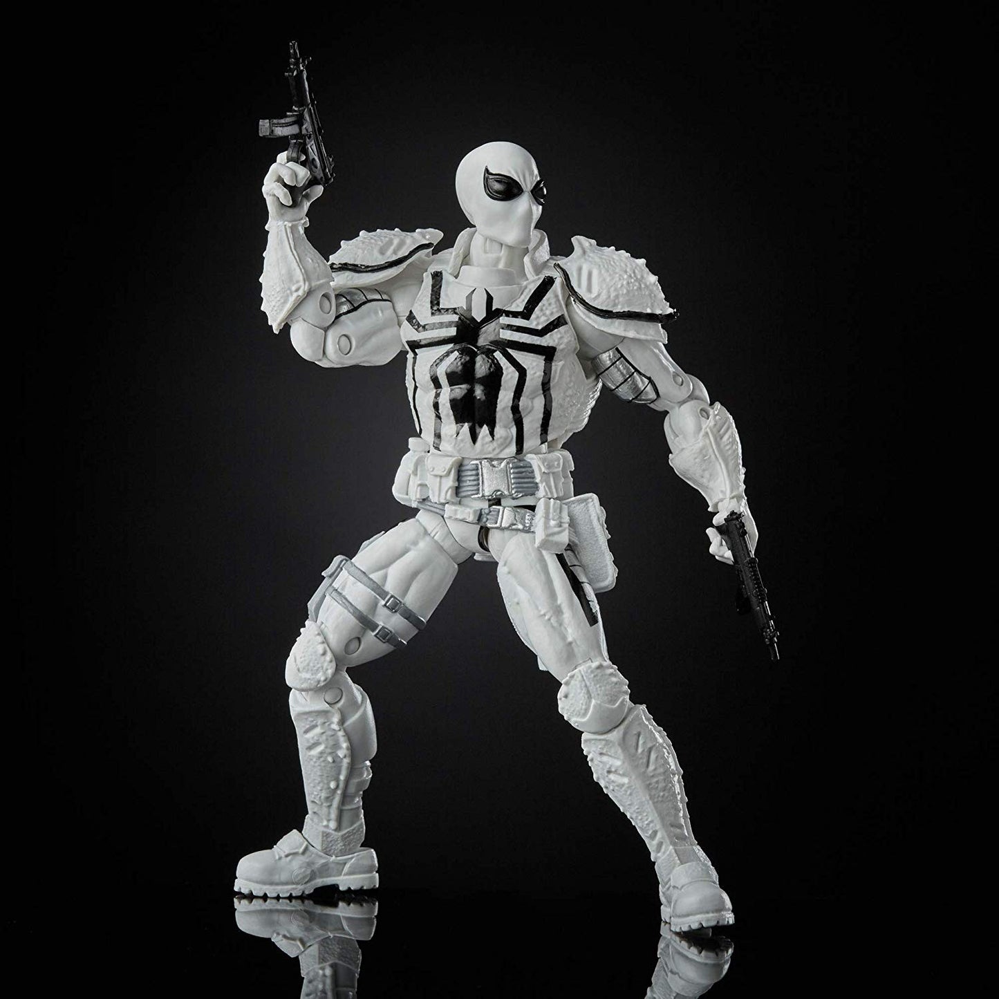 Marvel Legends Agent Anti-Venom 6-Inch Action Figure Exclusive
