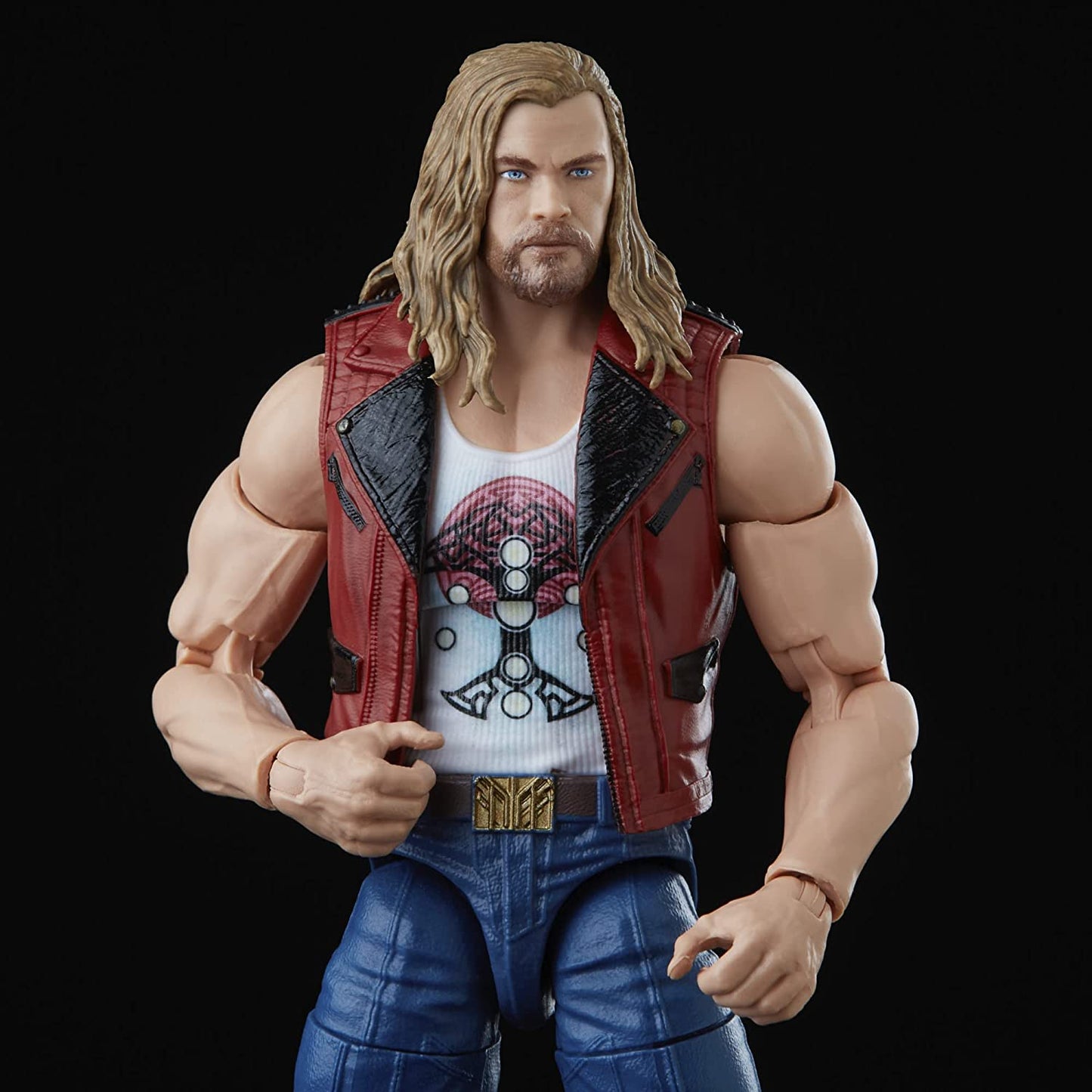 Marvel Legends Series Thor: Love and Thunder Ravager Thor