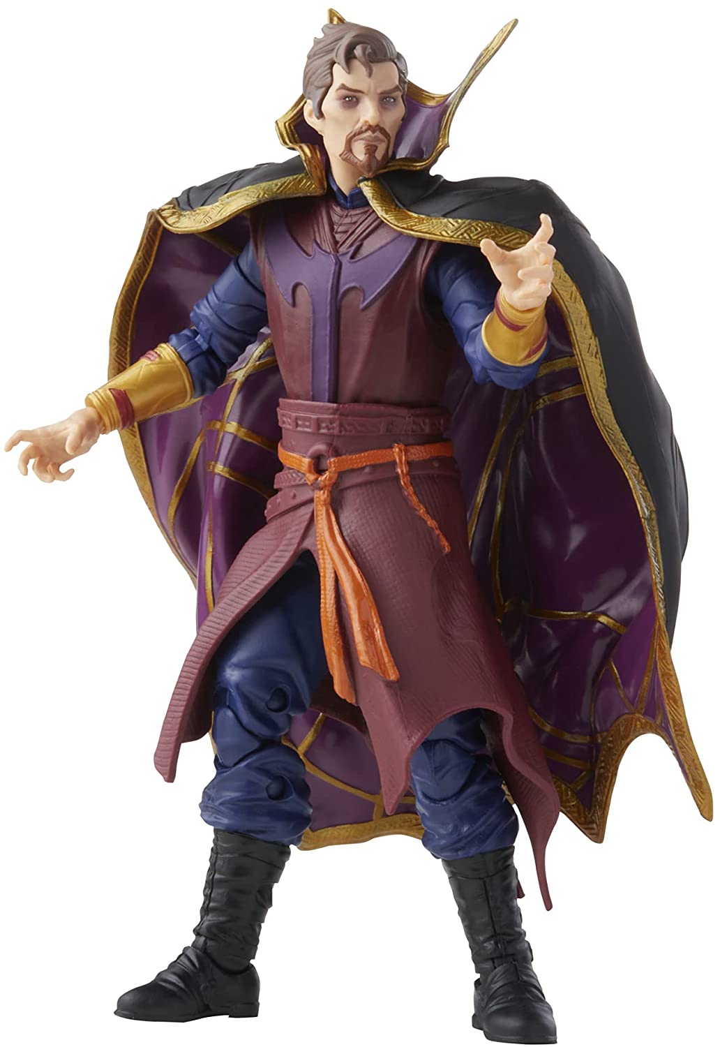 Marvel Legends Doctor Strange Supreme What If?