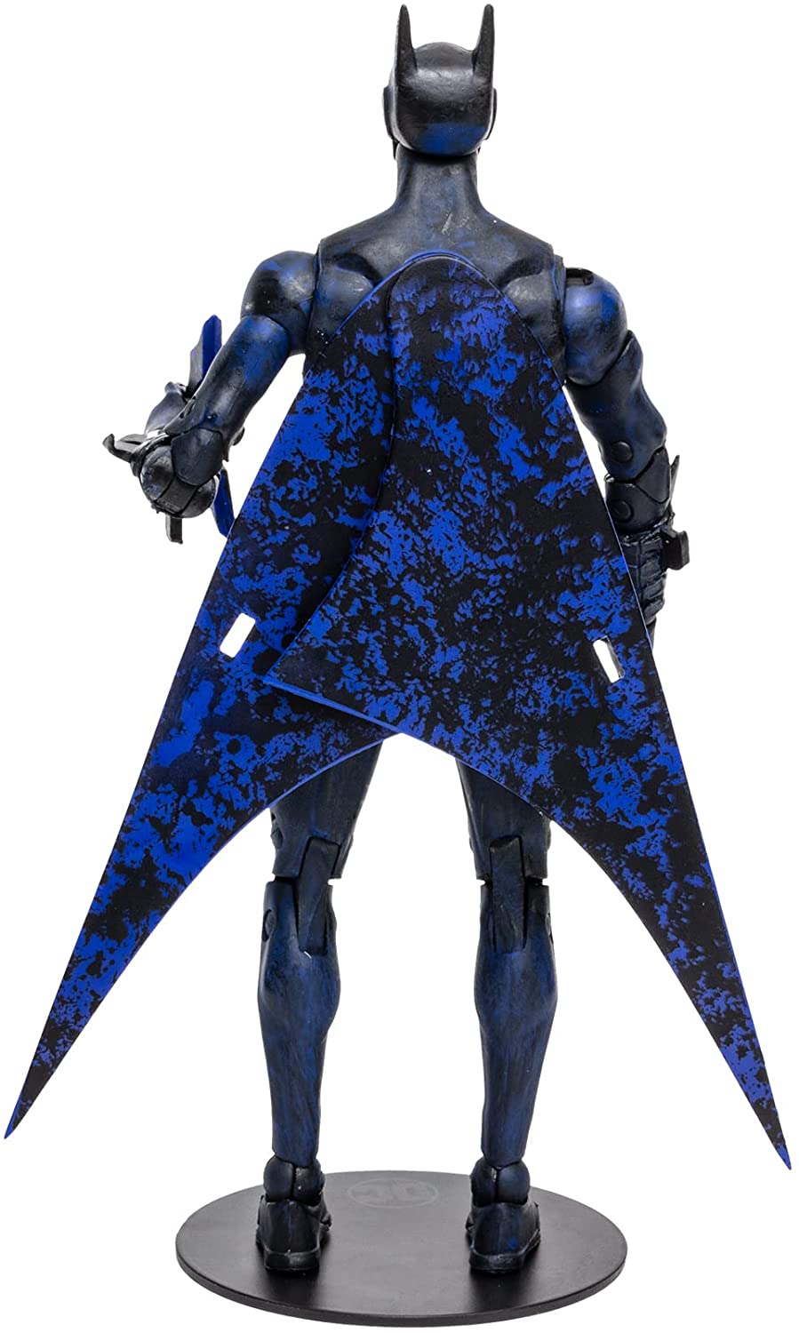DC Multiverse Inque as Batman Beyond