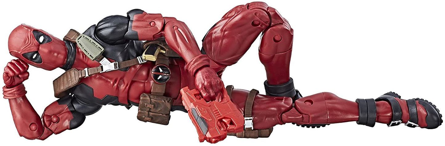 Marvel Legends Series 12-inch Deadpool