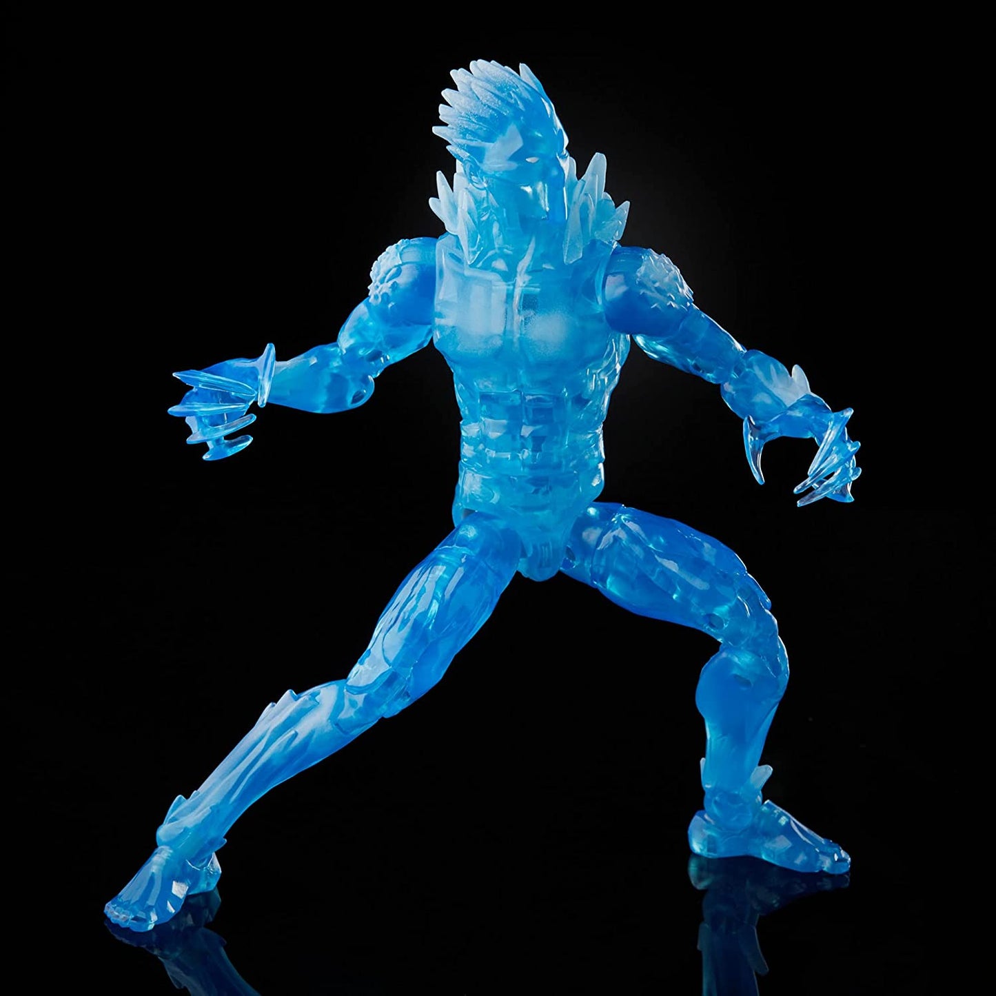 Hasbro Marvel Legends Iceman