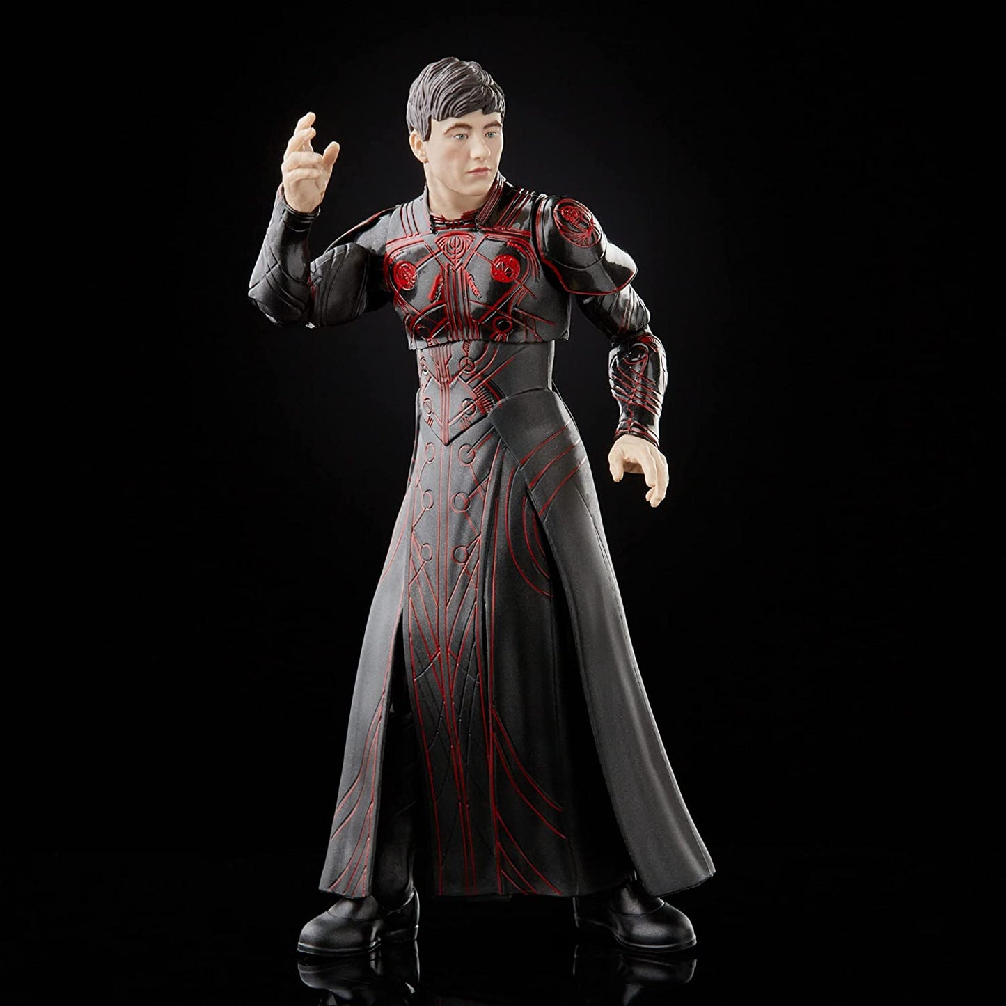 Eternals Marvel Legends Druig