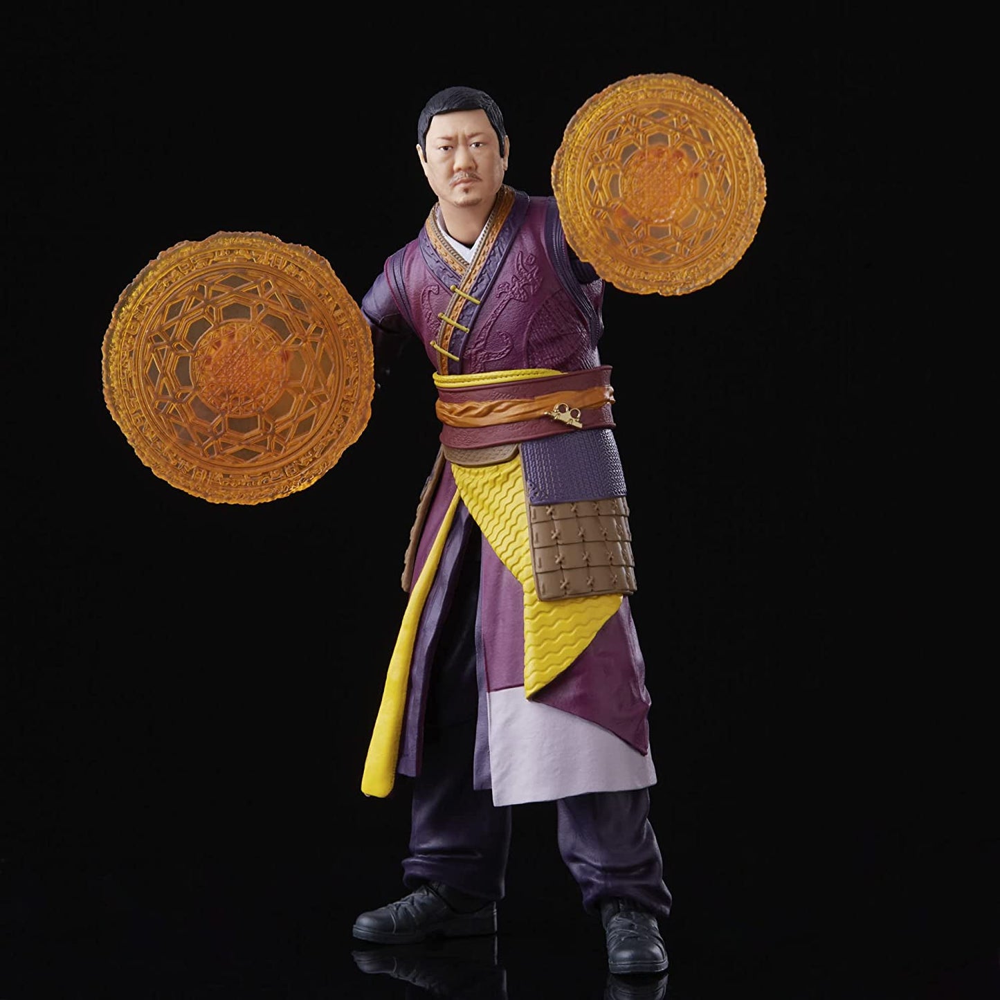 Marvel Legends Series Doctor Strange in The Multiverse of Madness Wong