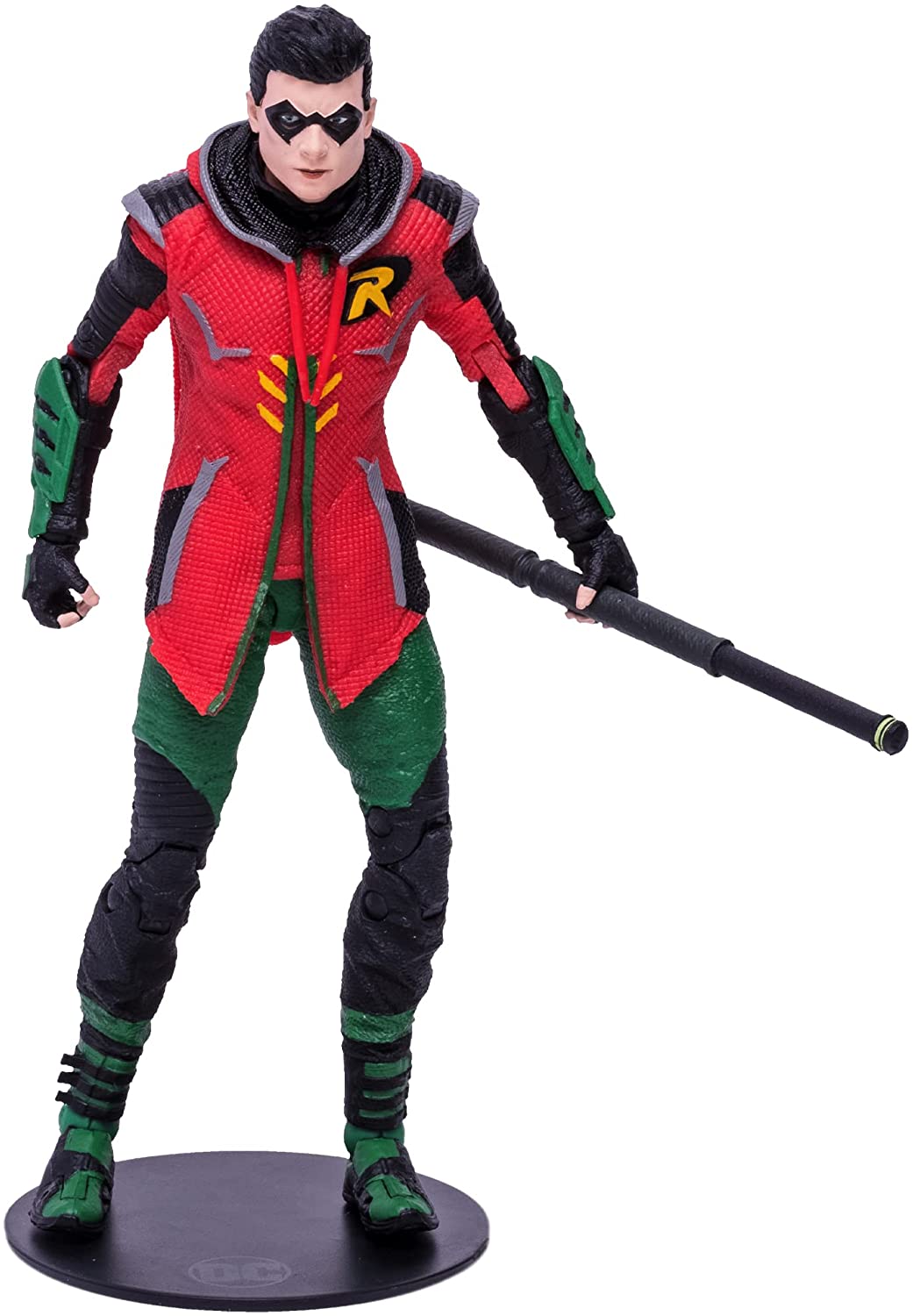 DC Gaming Wave 6 Gotham Knights Robin