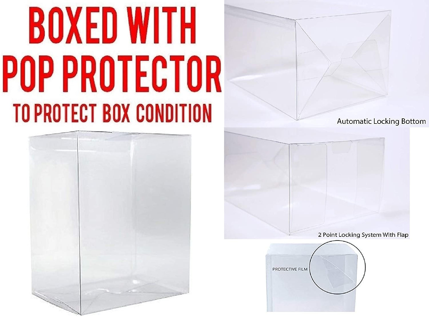 Marvel: What If? - Queen General Ramonda Funko Pop! (Bundled with Box Protector)