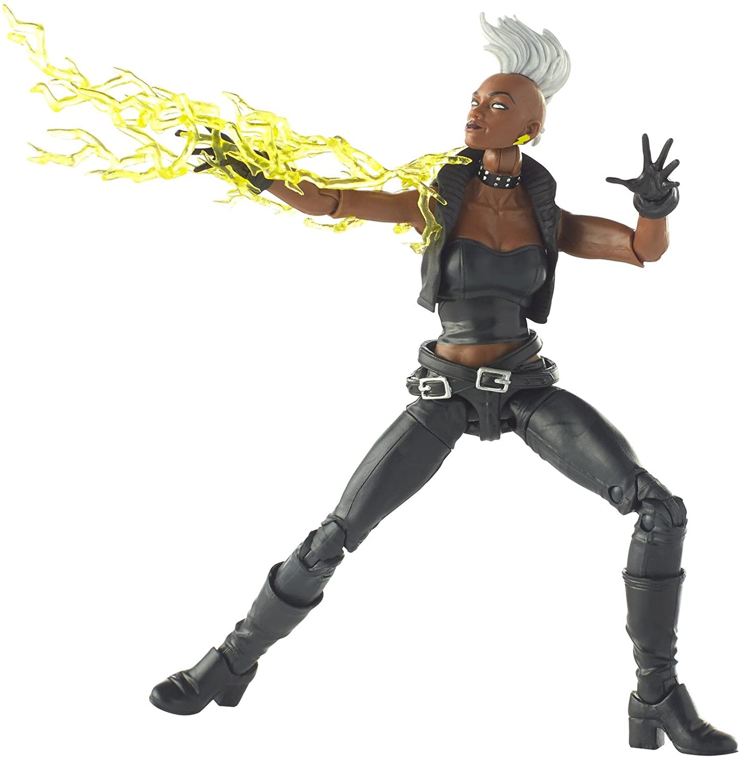 Marvel Legends X-men Wave 3 Storm BAF Apocalypse
