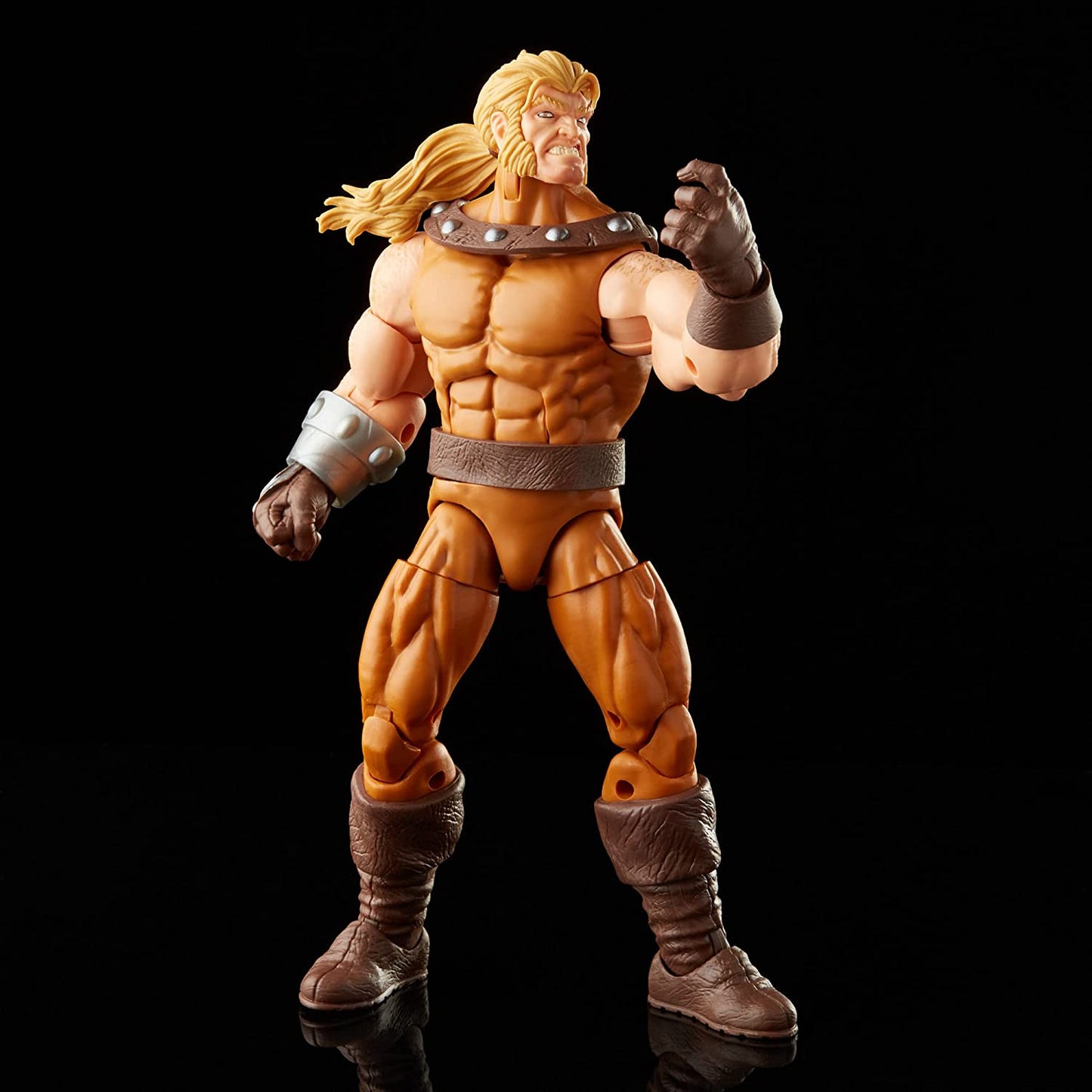 Hasbro Marvel Legends Sabretooth