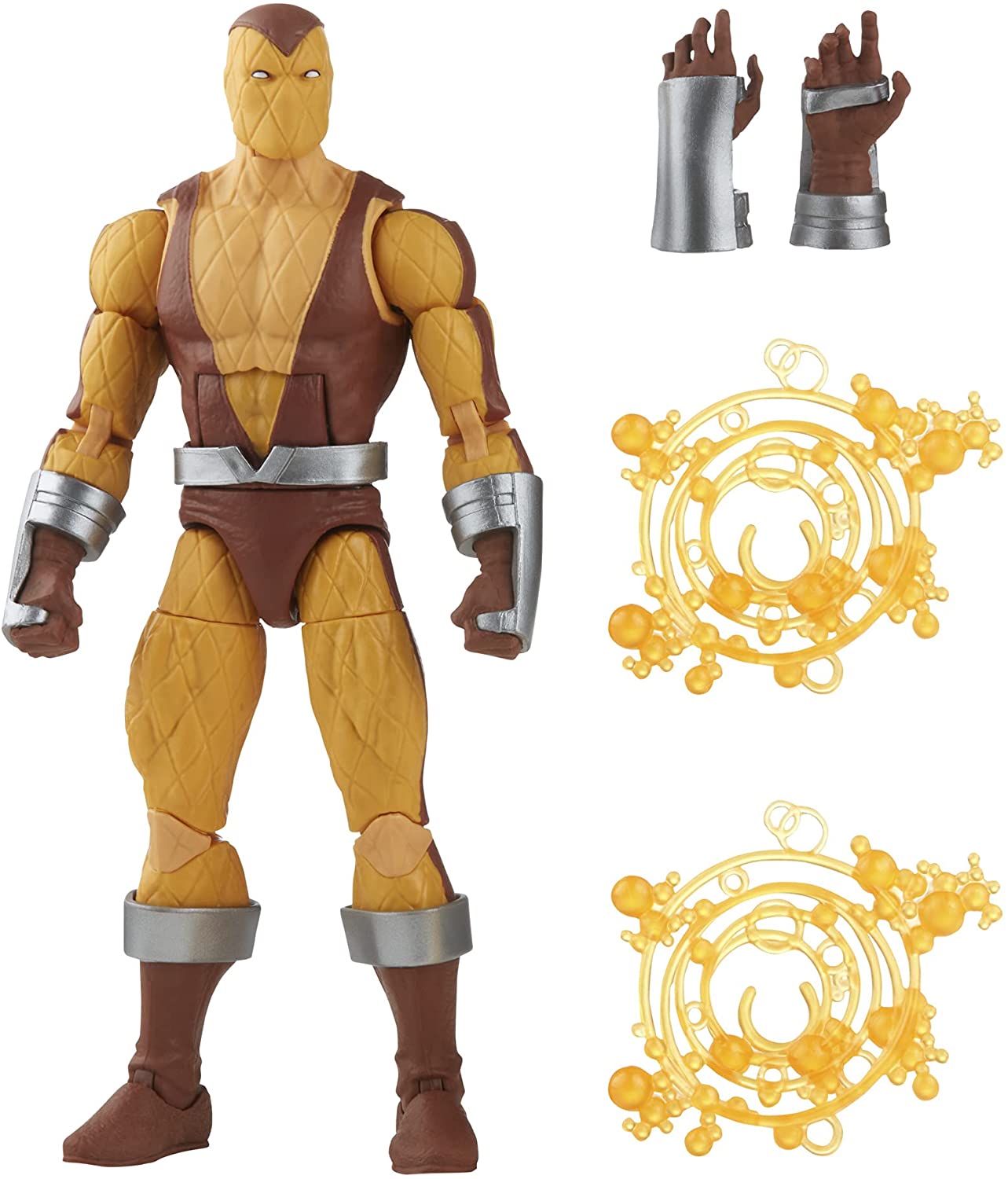 Marvel Legends Series Marvel’s Shocker