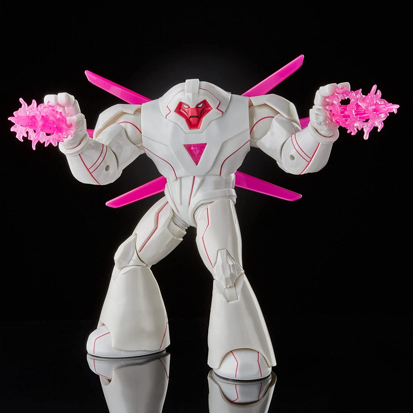 Marvel Hasbro Legends Series X-Men Psylocke, Nimrod, and Fantomex Toys (Amazon Exclusive)