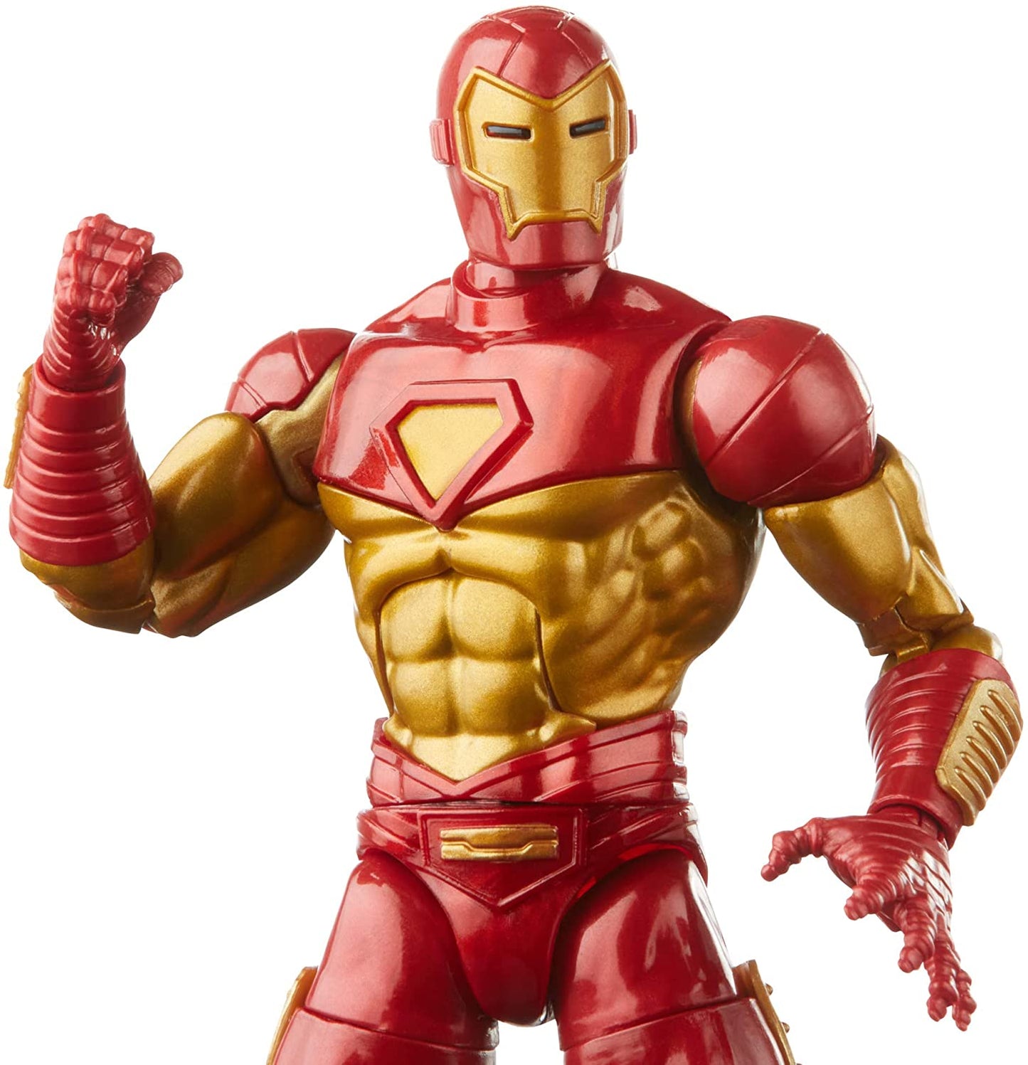 Hasbro Marvel Legends Marvel Legends Comic Modular Iron Man 6-Inch Action Figure