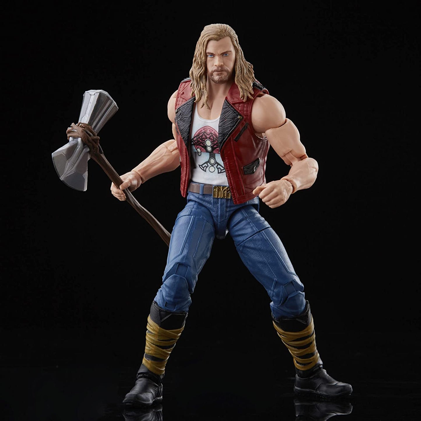 Marvel Legends Series Thor: Love and Thunder Ravager Thor