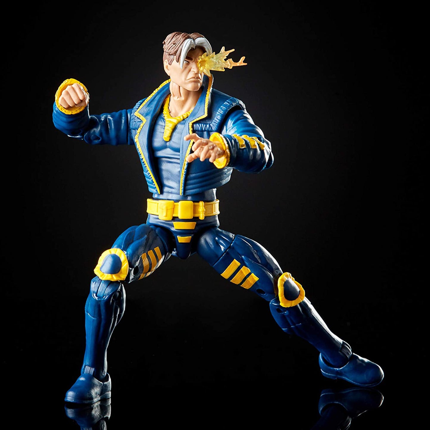 Hasbro Marvel Legends Series 6-inch Collectible X-Man Action Figure Toy X-Men: Age of Apocalypse Collection