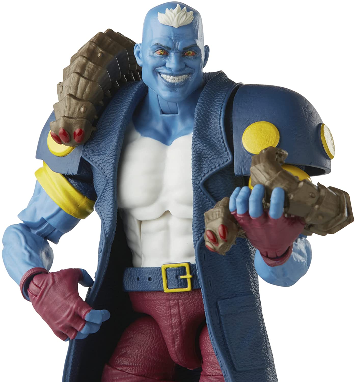 Marvel Legends Series X-Men Maggott