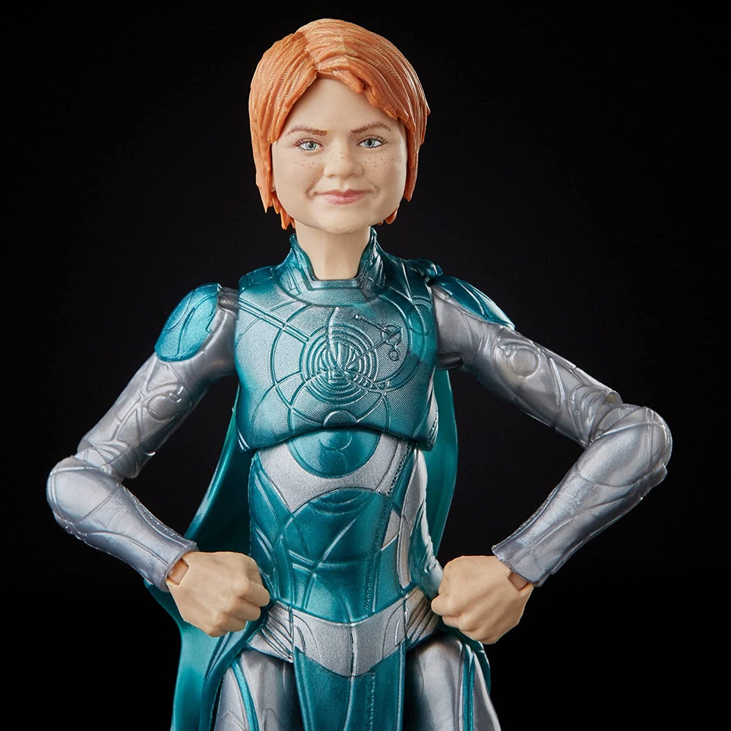 Eternals Marvel Legends Sprite
