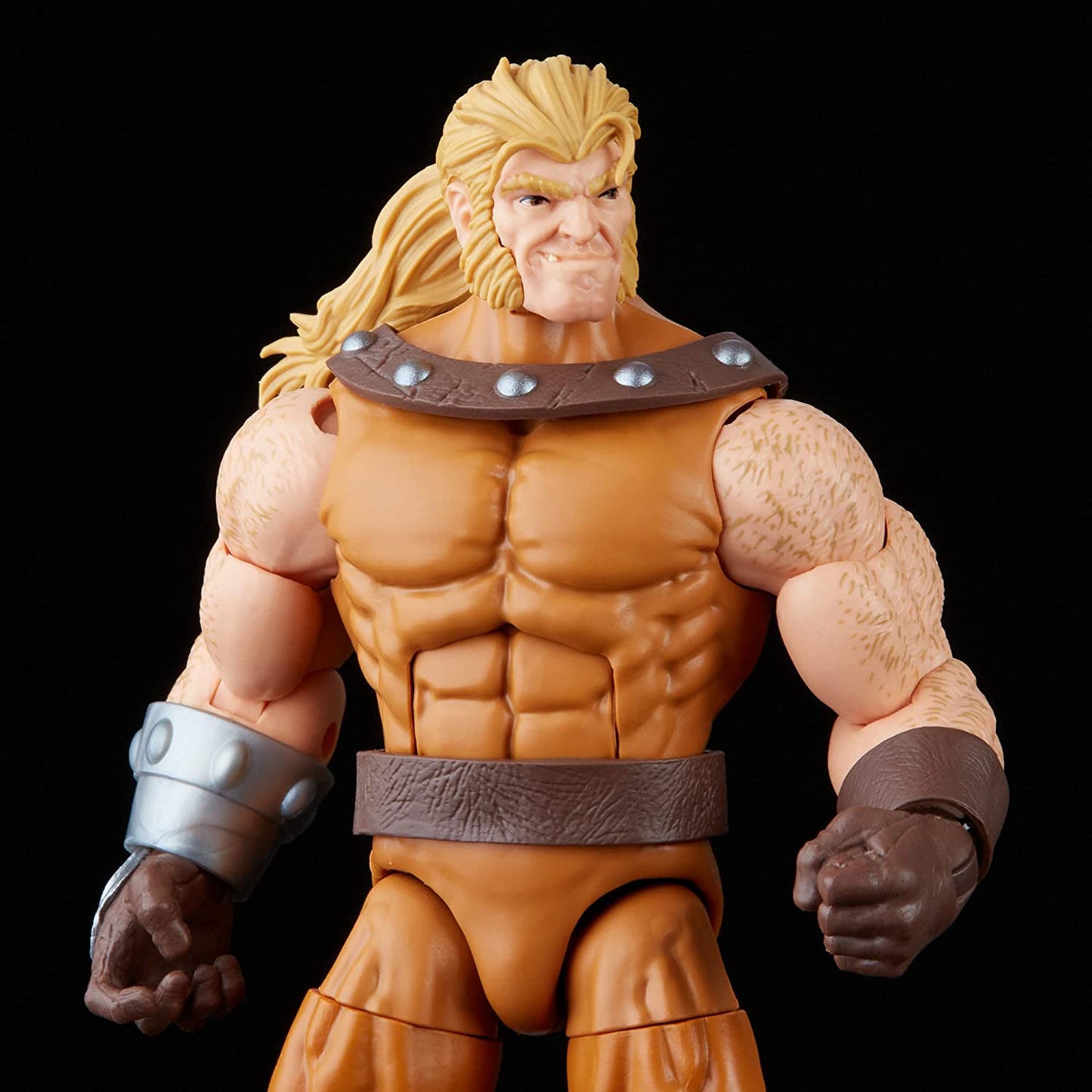 Hasbro Marvel Legends Sabretooth