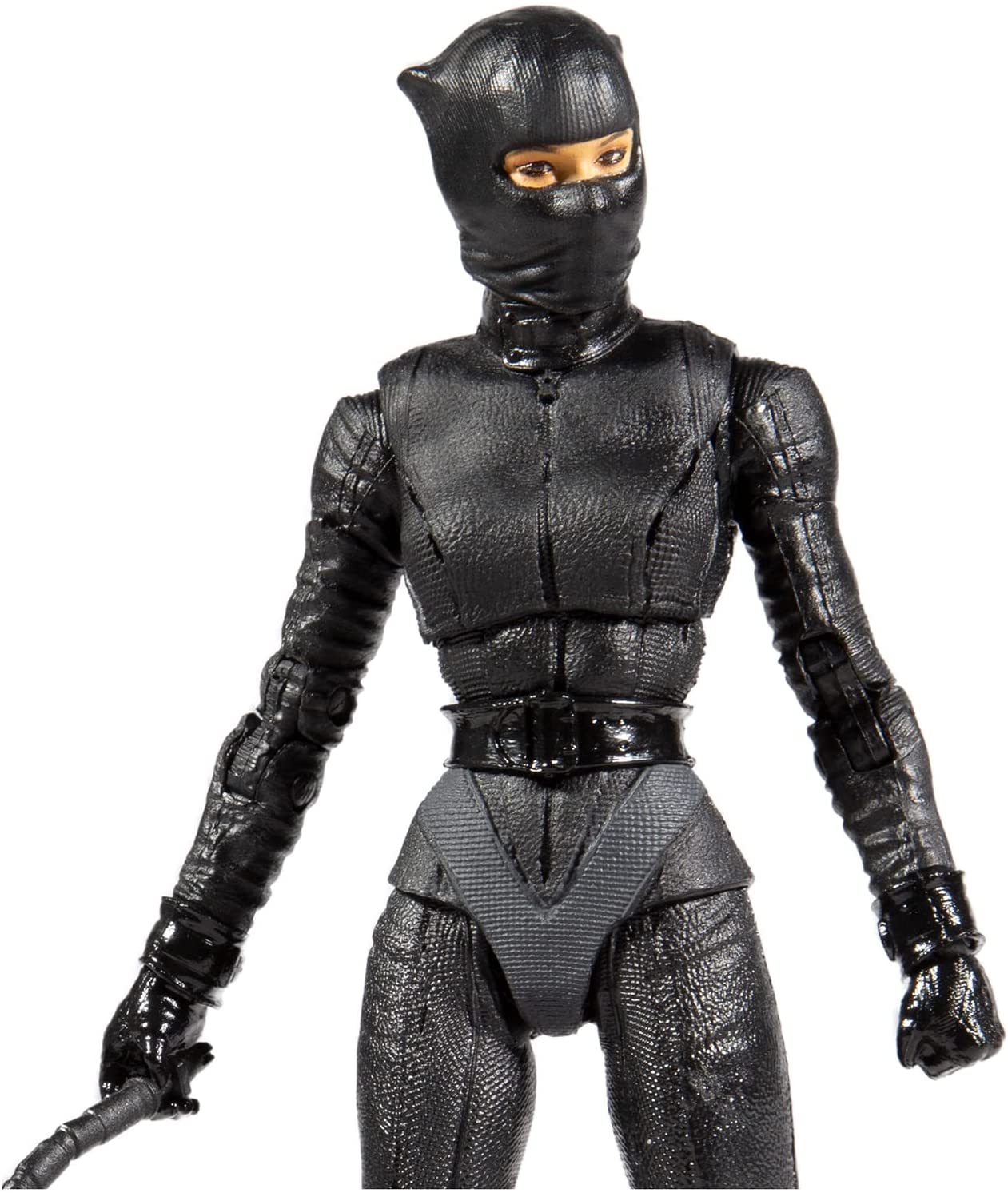 McFarlane Toys DC Catwoman: The Batman (Movie) 7"