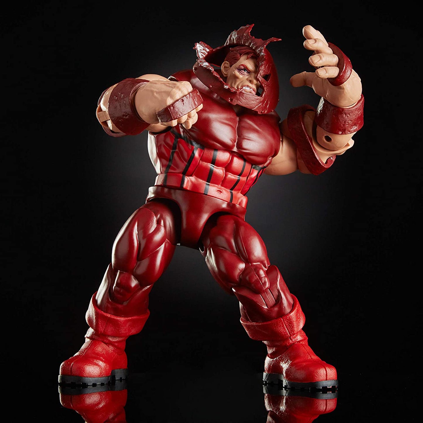 Marvel Legends 80th Anniversary X-Men Colossus Juggernaut 2-Pack