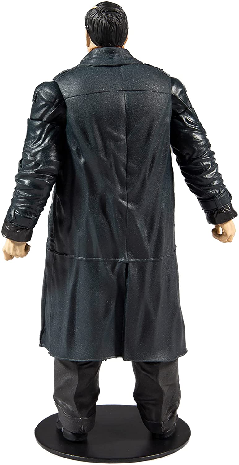 McFarlane Multiverse The Penguin Batman Movie
