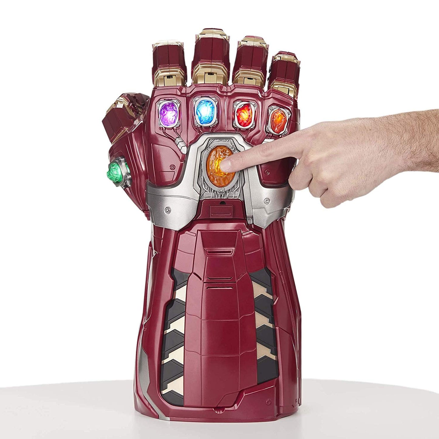 Marvel's Avengers: Endgame Power Gauntlet - Legends Series