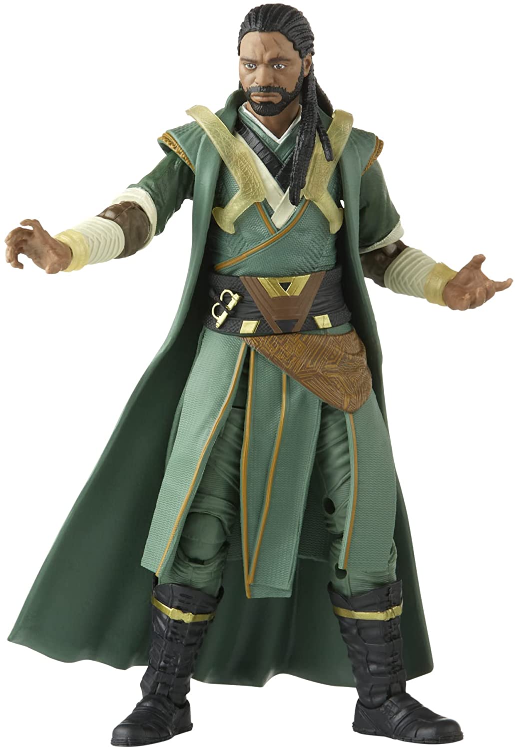 Marvel Legends Series Doctor Strange in The Multiverse of Madness Master Mordo