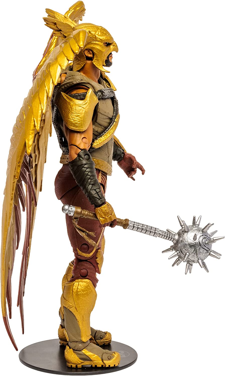 DC Black ADAM Movie Hawkman