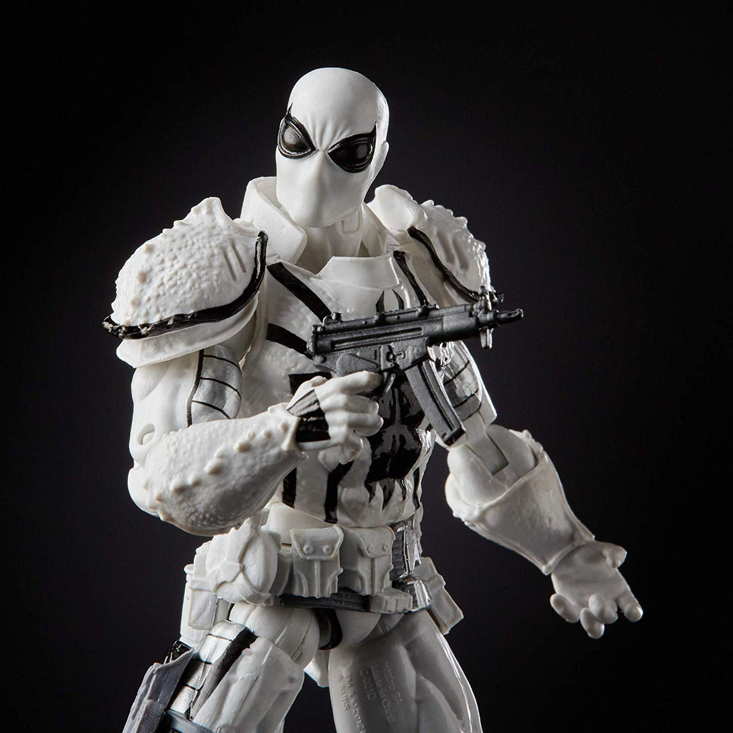 Marvel Legends Agent Anti-Venom 6-Inch Action Figure Exclusive