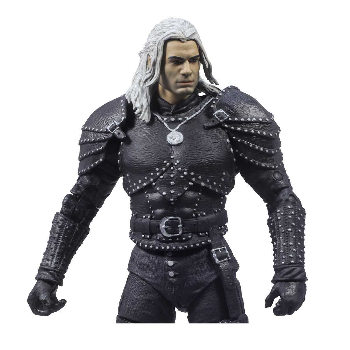 Witcher Netflix Wave 2 7-Inch Scale Action Figure Case of 6