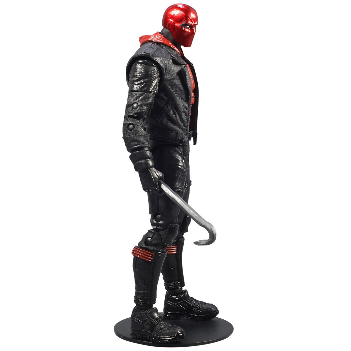 C Multiverse Batman: Three Jokers Wave 1 Red Hood
