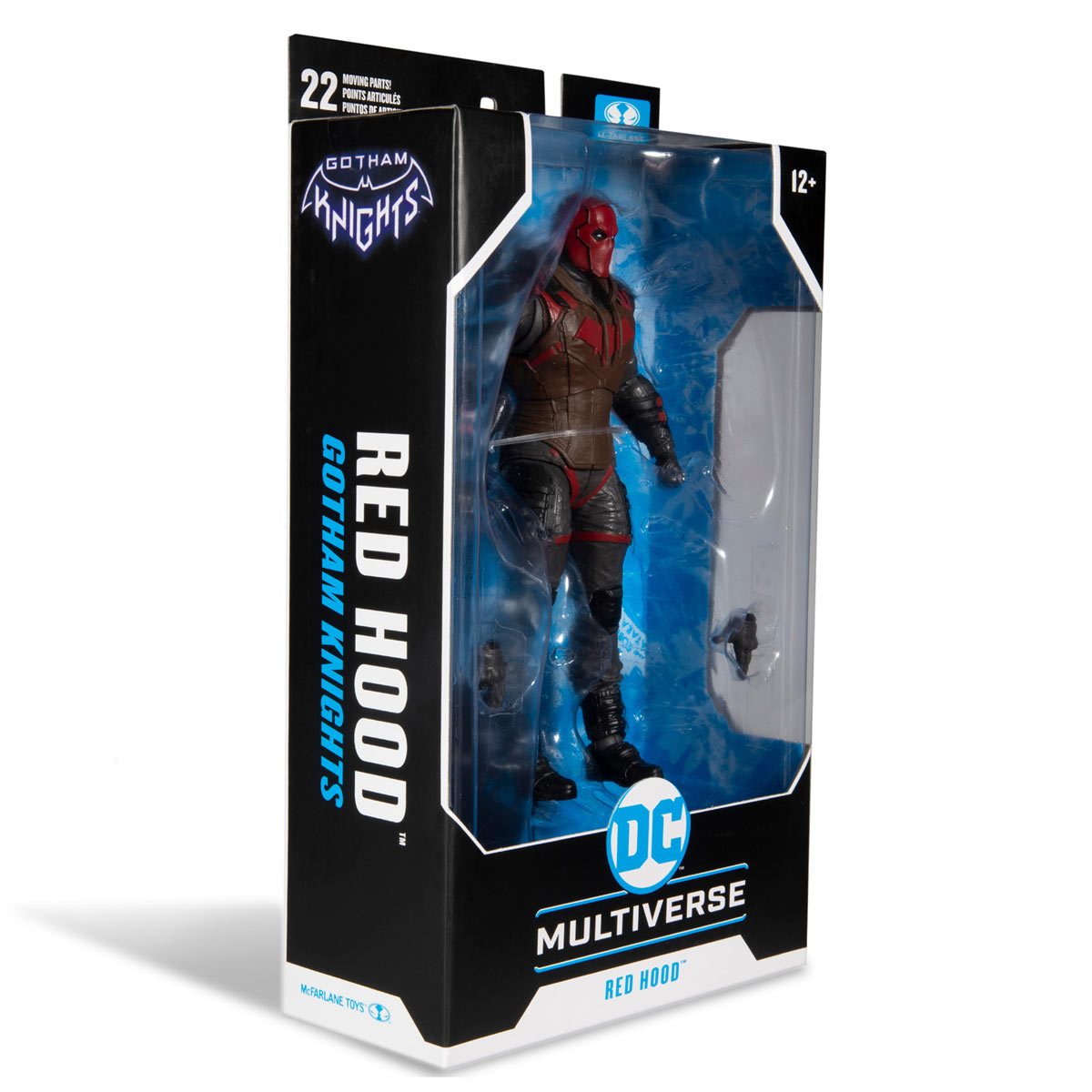 DC Gaming Wave 5 Gotham Knights Red Hood