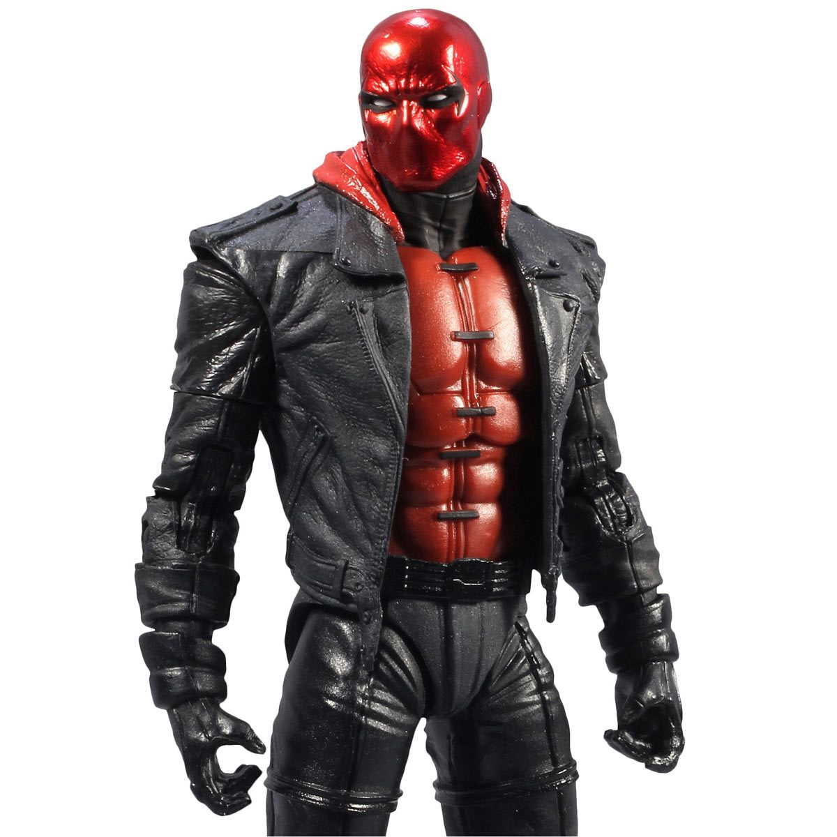 C Multiverse Batman: Three Jokers Wave 1 Red Hood