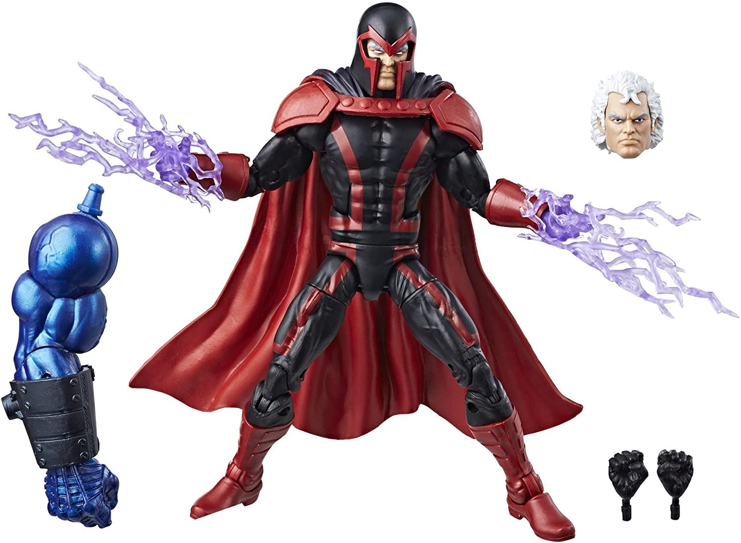 Marvel X-Men 6-inch Legends Series Marvel's Magneto