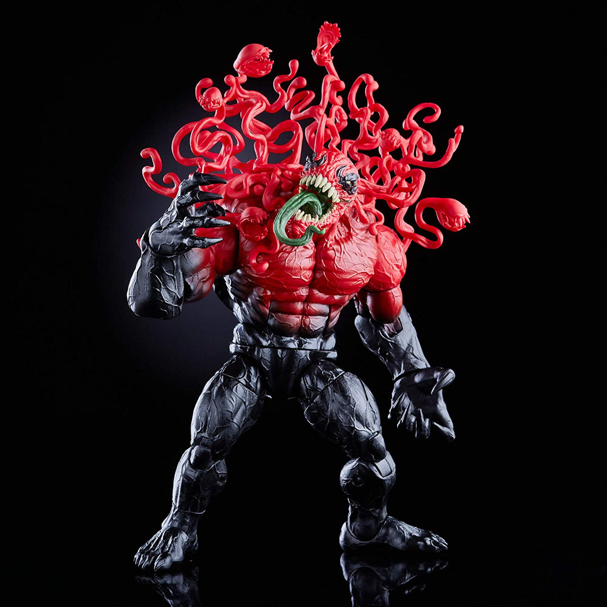 MARVEL'S TOXIN LEGENDSシリーズ フィギュア 81B5R7bg2ZL.